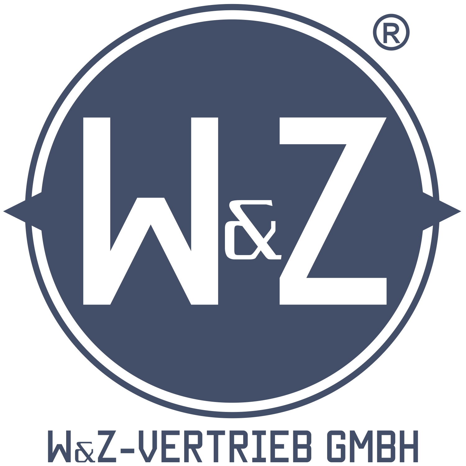 W&Z-Vertrieb GmbH Logo