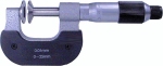 Zahnweiten Messschraube DIN 863 0 - 25 mm