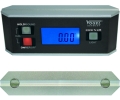 Digitales Neigungsmessgerät IP65, mit Magnetfuß 0° - 360° V320016