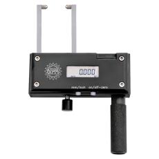 Digitaler Schnelltaster zur Aussenmessung IRIS E 0 - 24 mm / 25 mm