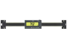 Digitaler Anbaumessschieber horizontal - mit Bluetooth® 300 mm / 12 inch