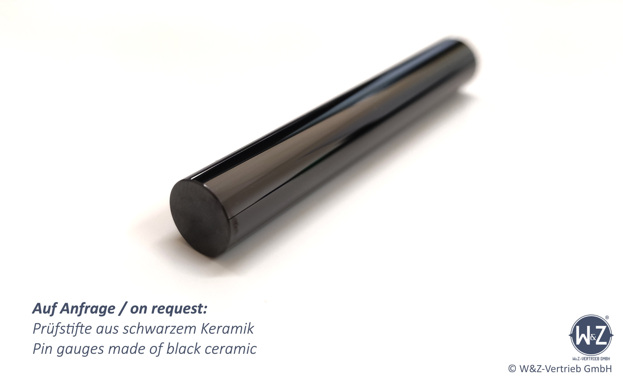 0,1mm-0,50mm Durchmesser Messstift Kontrollstift 0,001mm Genauigkeit Prüfstift 