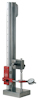 Rundlaufprüfgerät für vertikale und horizontale Anwendungen bis Ø 150 mm U1567202