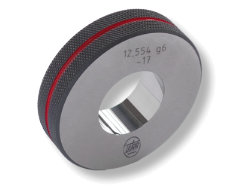 Ausschusslehrring DIN 2254 Ø 32,001 mm - 40,000 mm 