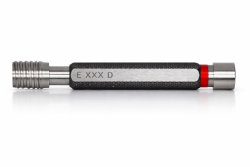 Grenz-Gewindelehrdorn Elektrogewinde DIN 40400 E 14 U1280101