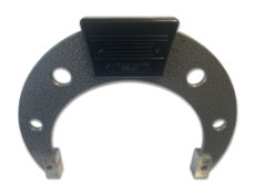 Grenz-Rachenlehre einmäulig Ø 475,001 mm - 500,000 mm
