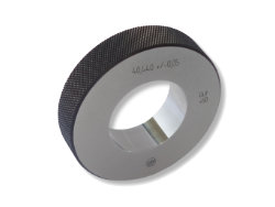 Gutlehrring DIN 2250-G Ø 45,001 mm - 50,000 mm 