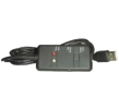Interface USB - Mini-USB  V209001