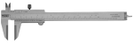 Messschieber mit Hartmetallmessflächen 0 - 150 mm (0 - 6 inch)