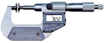 Digitale Zahnweiten- Messschraube, IP40 75 - 100 mm