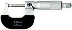 Bügel - Messschraube DIN 863 0 - 25 mm