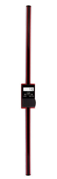 Digitales Längenmesssystem Längenmessgerät vertikal kugelgelagert 0 - 200 mm