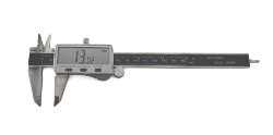 Digitaler Messschieber 150 mm / 6 inch