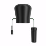 Ersatz-Schnurhalter für CENTRICATOR 30,2 mm x 27,9mm