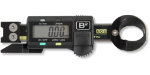 Schnellmessgerät, Spalt- und Versatzmessung mit Datenausgang SPC 1-23mm / -6-23mm