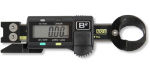 Schnellmessgerät, Spalt- und Versatzmessung, kurz mit Datenausgang SPC 1-12mm / -5-6mm U4000202