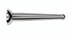 Zubehör für CENTRICATOR Taster gerade Ø 5 mm Ø 5 mm