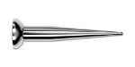 Zubehör für CENTRICATOR Taster gerade Ø 1,6 mm Ø 1,6 mm