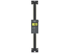 Digitaler Anbaumessschieber vertikal - mit Bluetooth® 500 mm / 20 inch