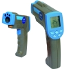 Infrarot Laser - Thermometer, Pyrometer -30°C - +550°C